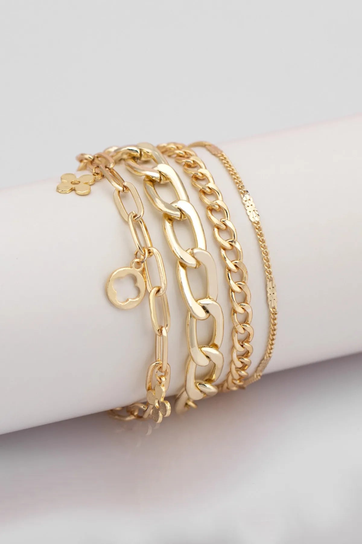 Bracelet Sets (Stackable Bracelets)
