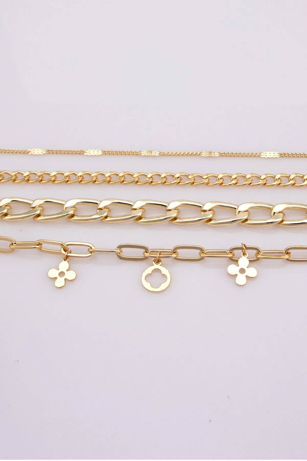 Bracelet Sets (Stackable Bracelets)