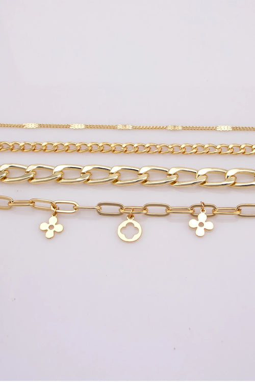 Bracelet Sets (Stackable Bracelets)