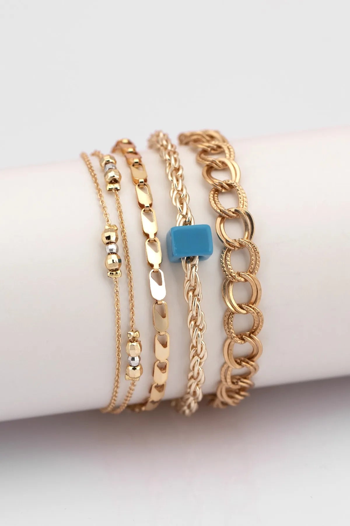 Bracelet Sets (Stackable Bracelets)