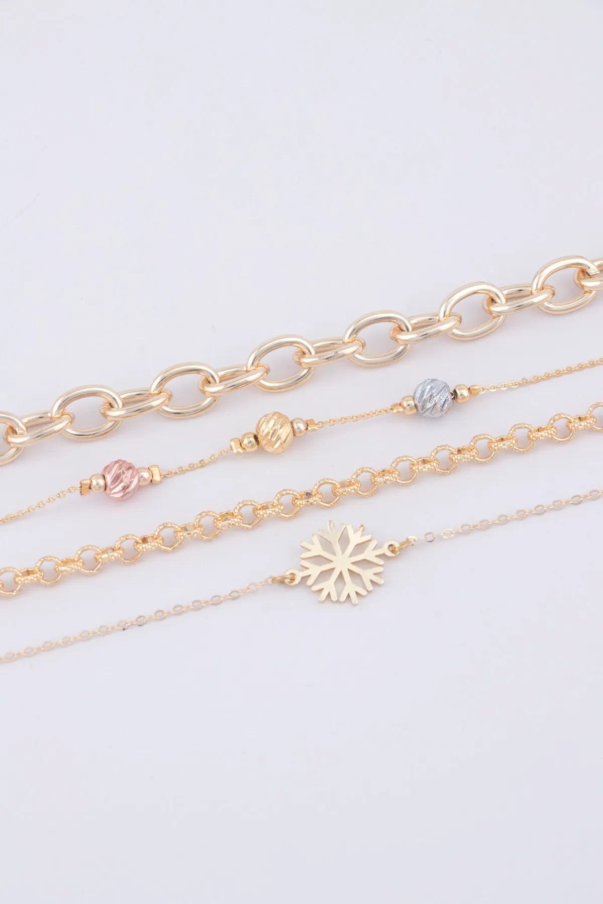 Bracelet Sets (Stackable Bracelets)