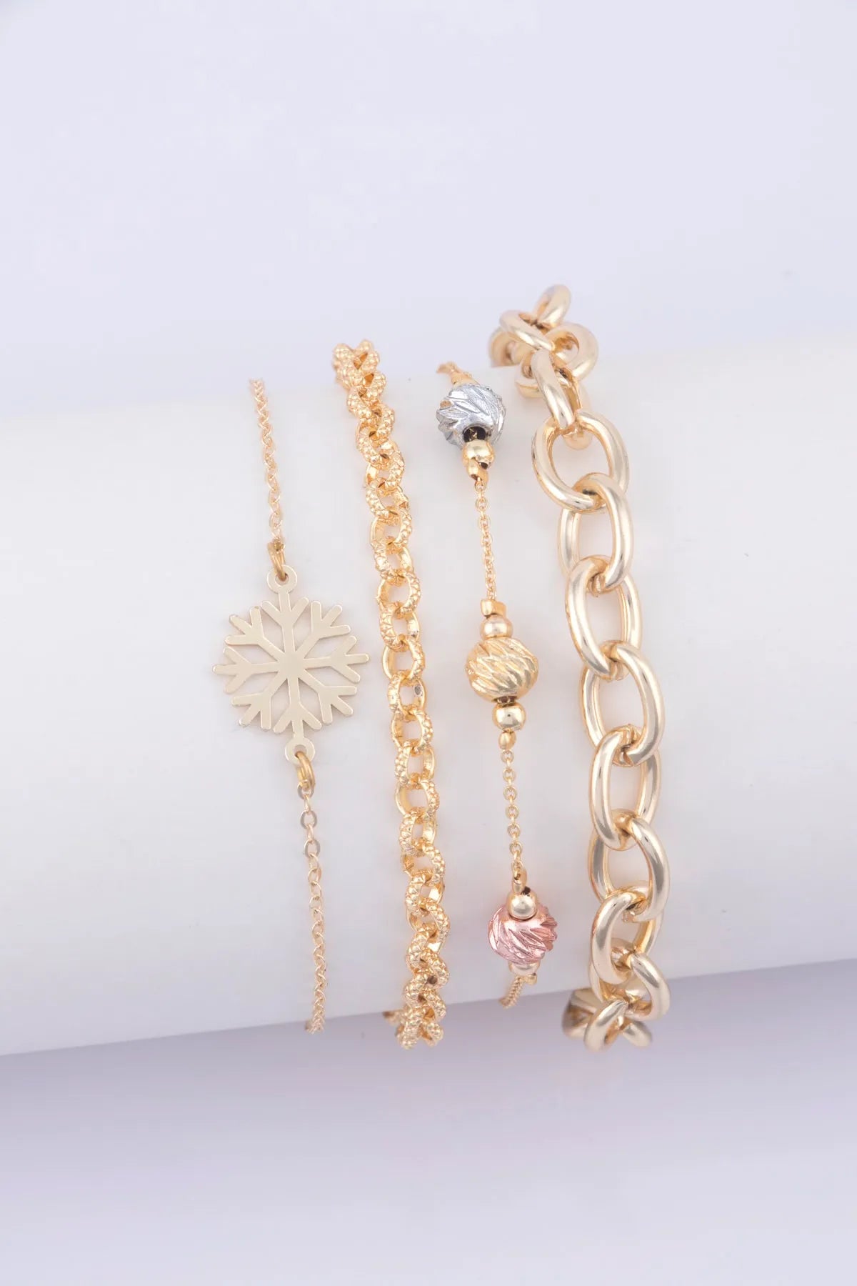 Bracelet Sets (Stackable Bracelets)
