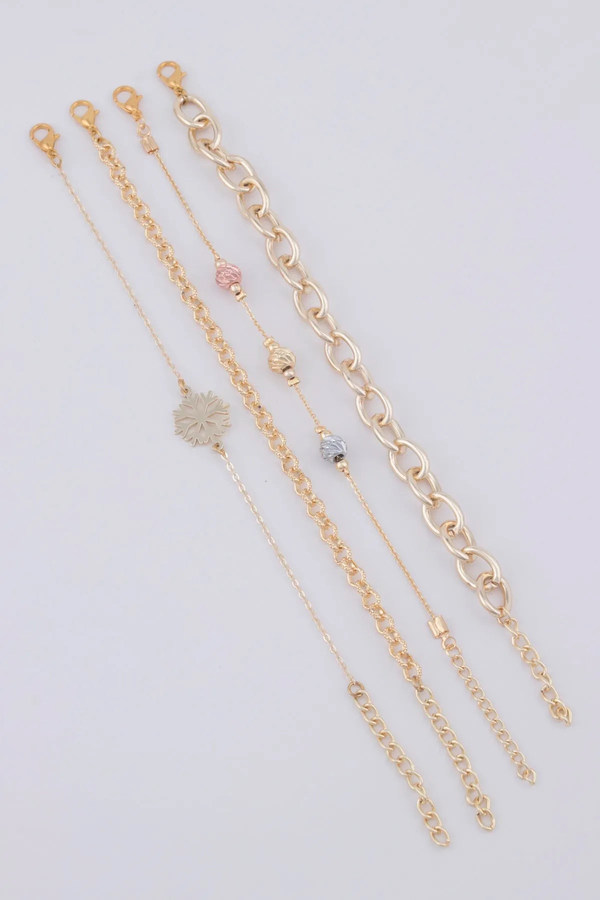 Bracelet Sets (Stackable Bracelets)