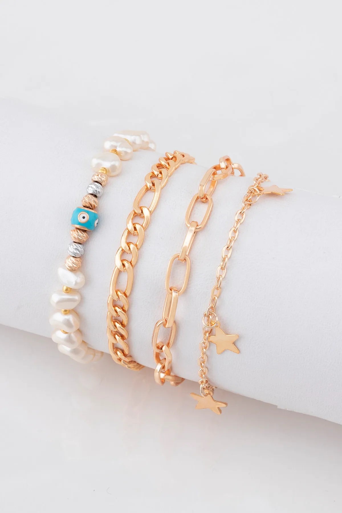 Bracelet Sets (Stackable Bracelets)