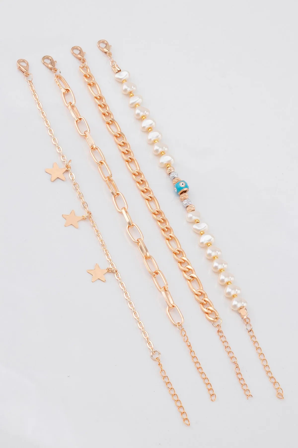 Bracelet Sets (Stackable Bracelets)