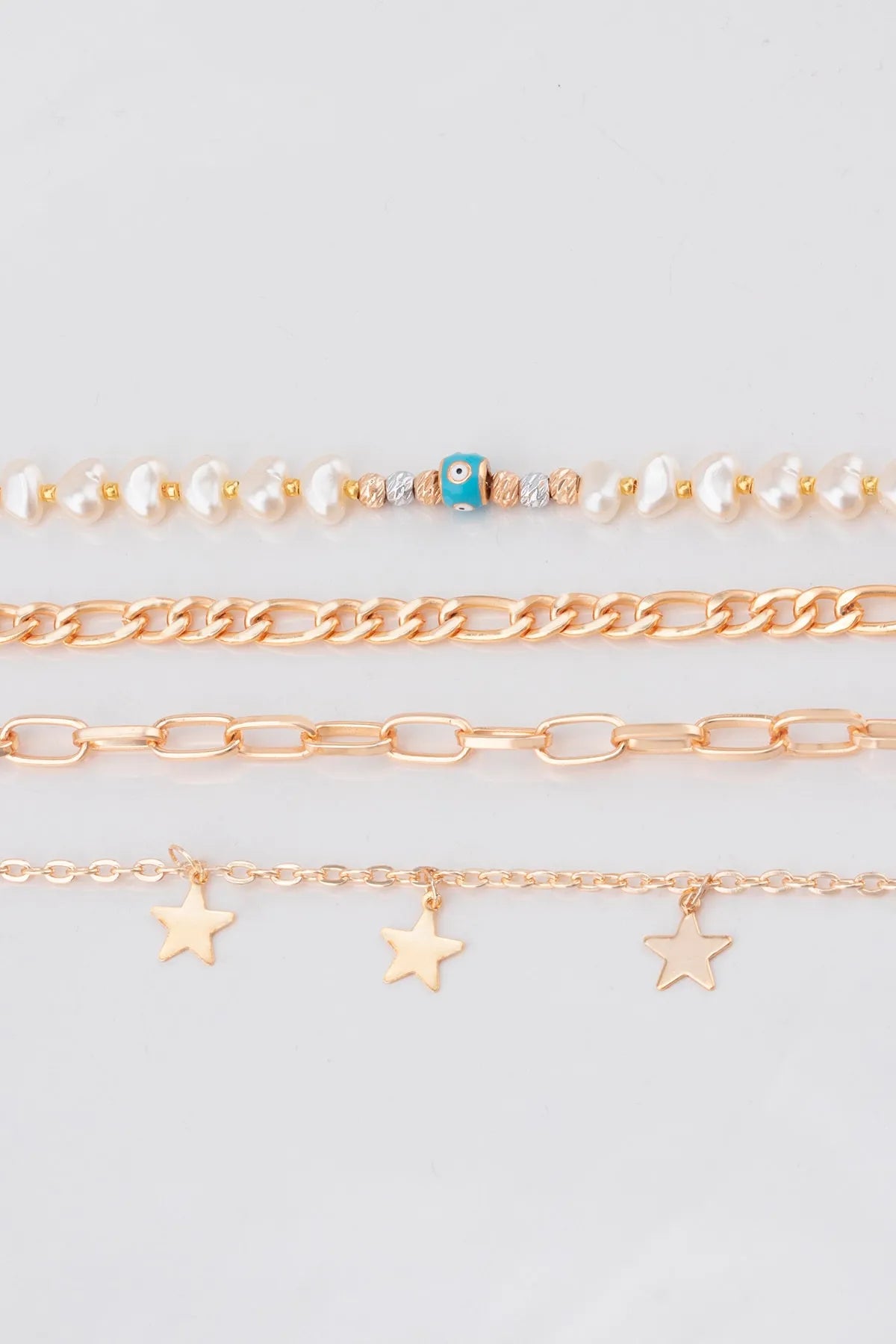 Bracelet Sets (Stackable Bracelets)