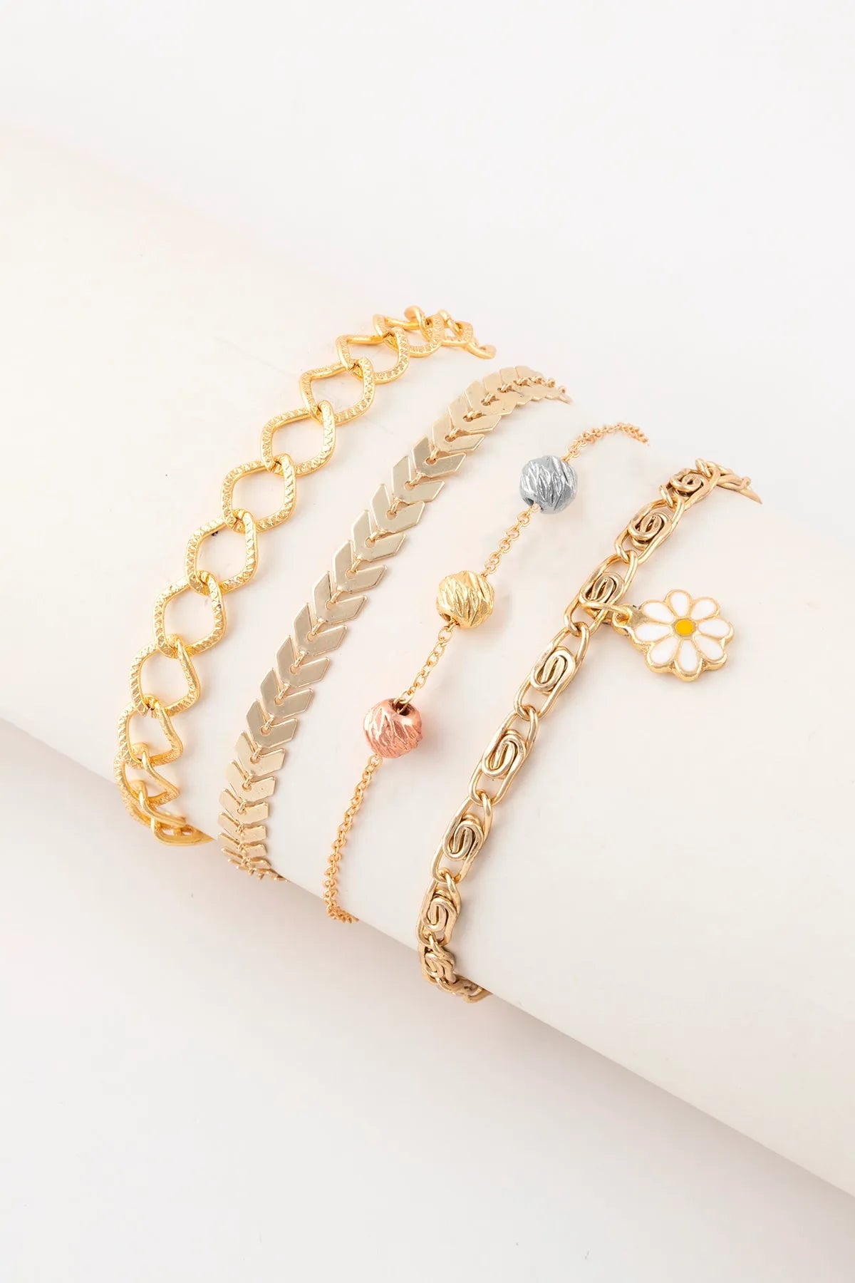 Bracelet Sets (Stackable Bracelets)