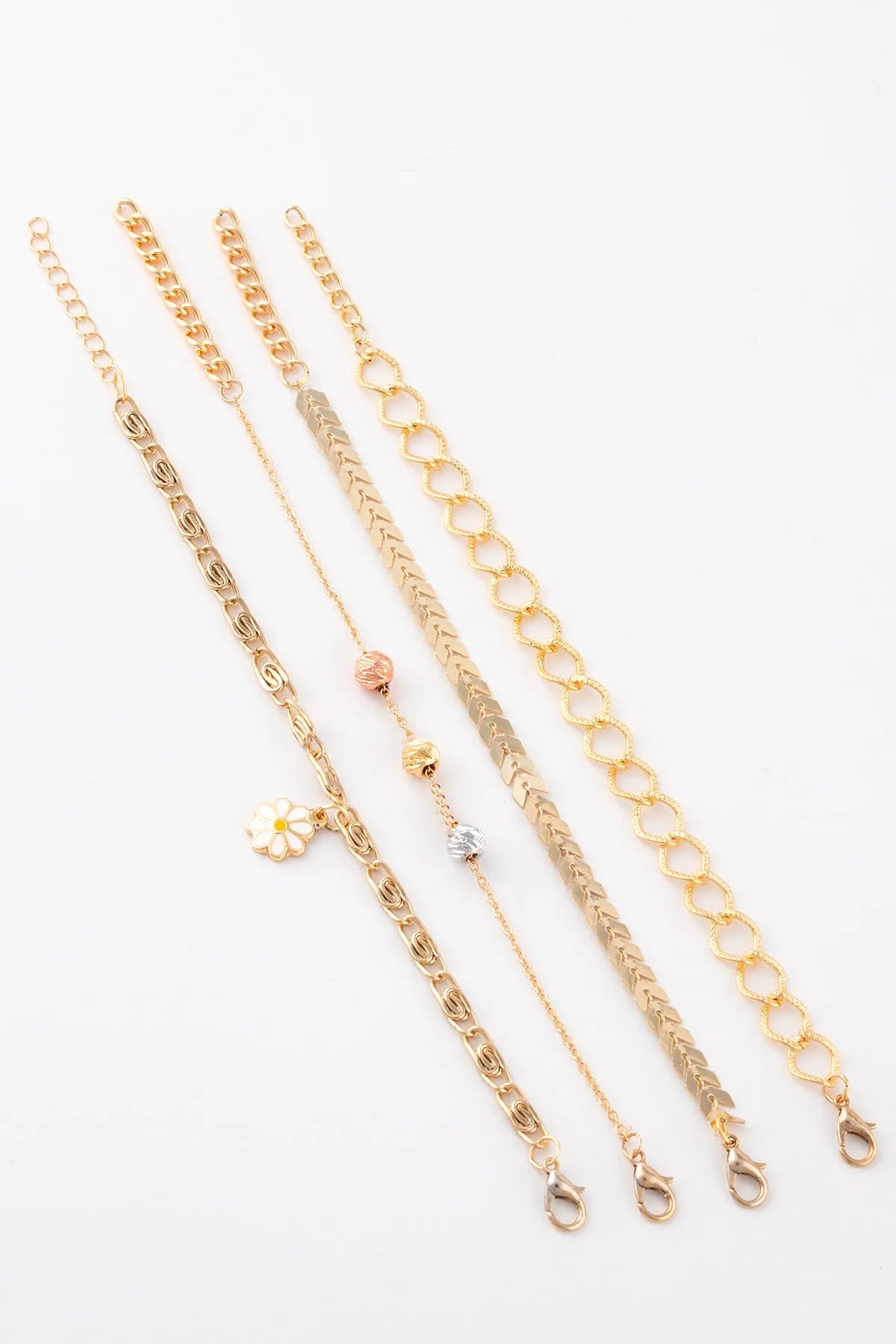 Bracelet Sets (Stackable Bracelets)