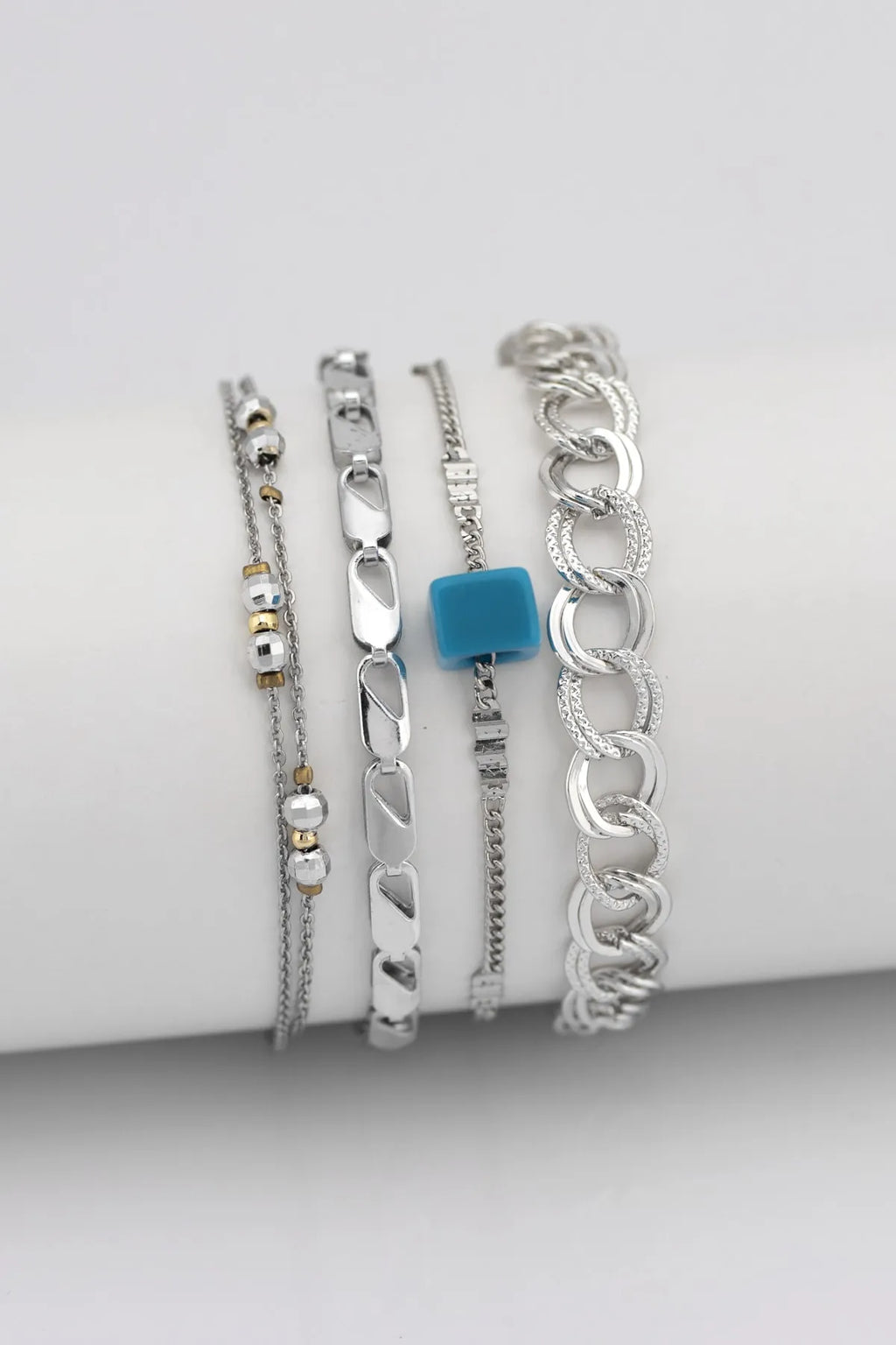 Bracelet Sets (Stackable Bracelets)