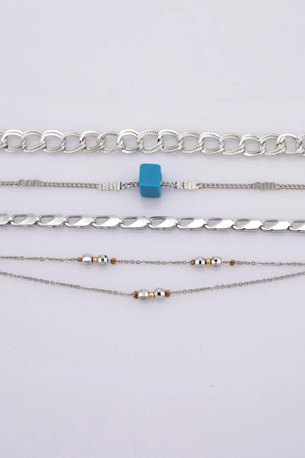 Bracelet Sets (Stackable Bracelets)